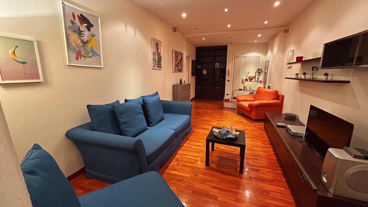 Apartamento Fg St Peter's *
