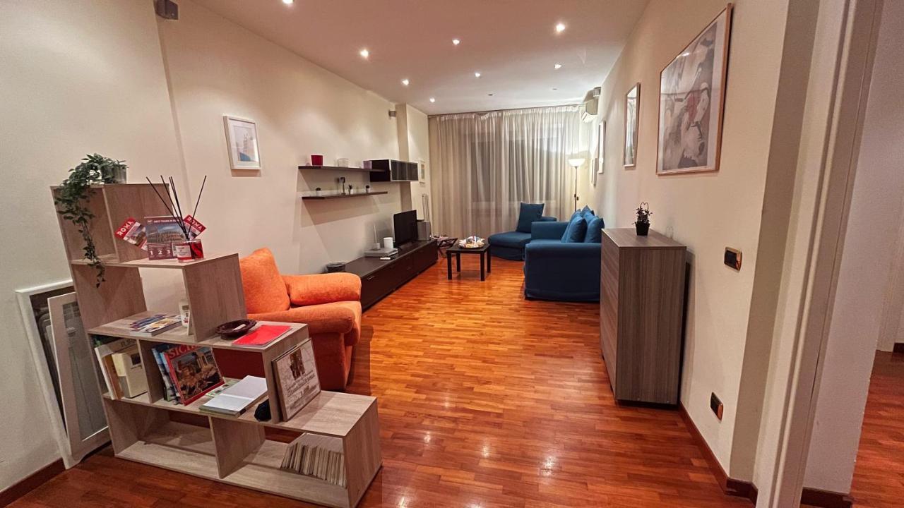 Apartamento Fg St Peter's