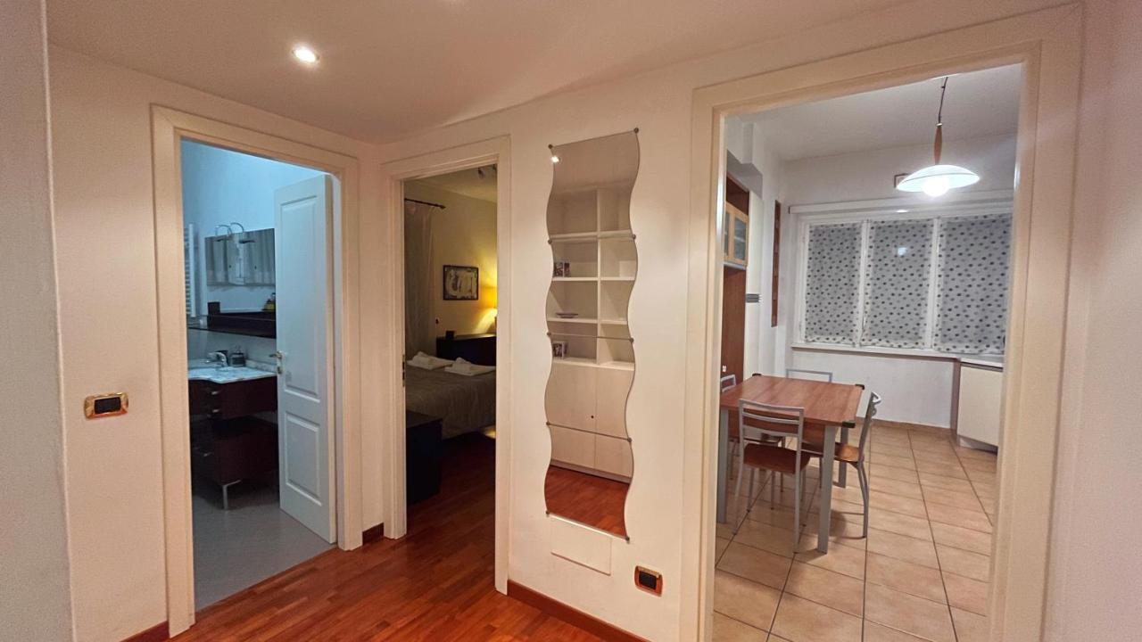 Apartamento Fg St Peter's *