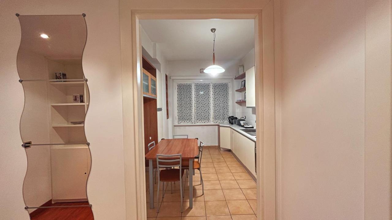 Fg St Peter's Apartamento *