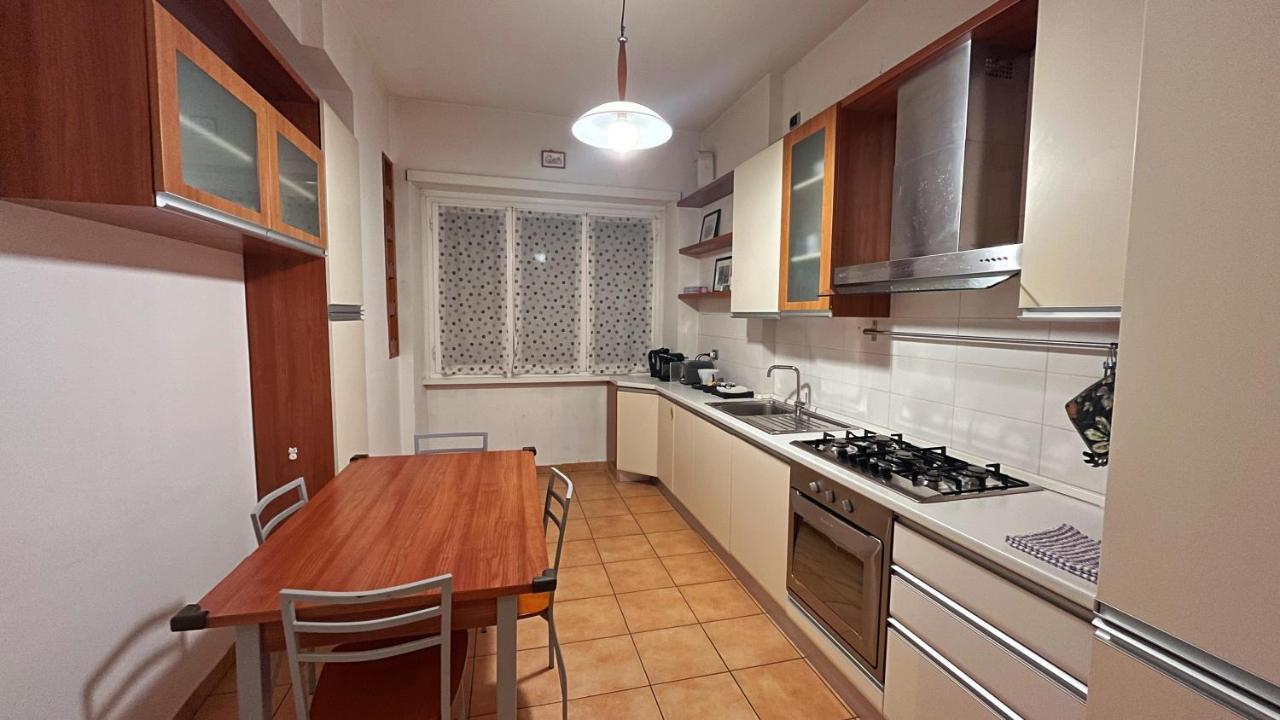 Fg St Peter's Apartamento *