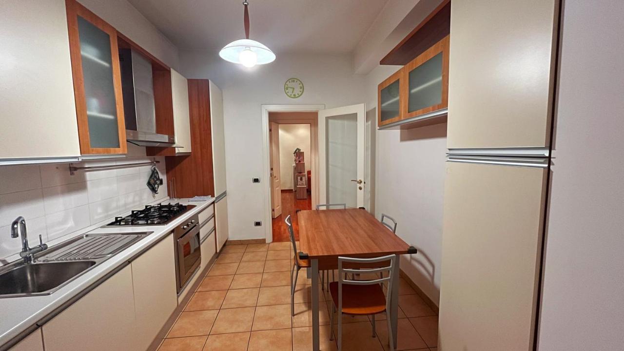 Fg St Peter's Apartamento Roma